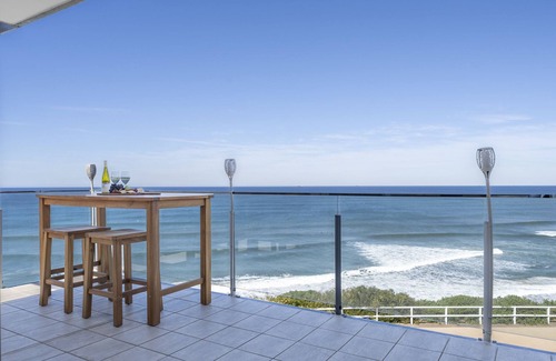 New South Wales Apartment | Seascape - Absolute Beachfront - Ocean Views
