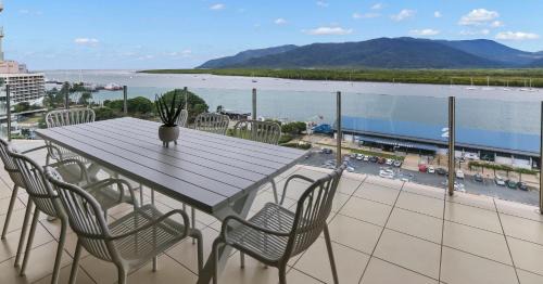 Cairns Central Business District Apartment | Seascape