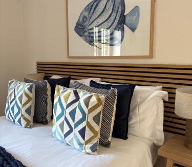 Union Hall Bed & Breakfast | Seascape B&B