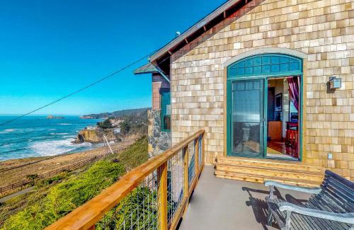 Gualala House | Seascape Gualala