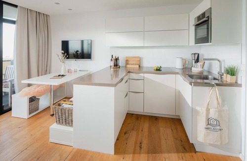Norderney Apartment | /Seascape - Norderney/