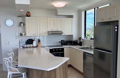 Palm Beach Apartment | Seascape Serenity in Palm Beach!