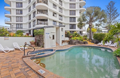 Palm Beach Apartment | Seascape Serenity in Palm Beach!