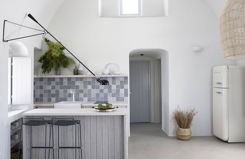 Akrotiri Apartment | Seascape Suite 1, Akrotiri
