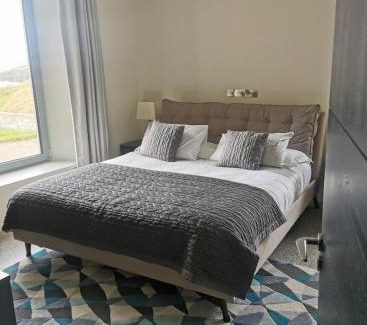 Inch Bed & Breakfast | Seascapes