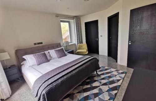Inch Bed & Breakfast | Seascapes