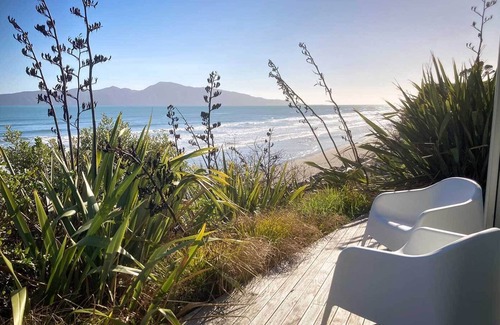 Raumati South House | Seascapes Waterfront 3