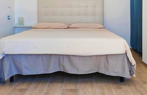 Mattinata Apartment | SeaScent GuestHouse