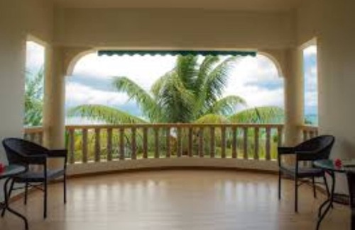 Amitie Apartment | Seashell Beach Villa