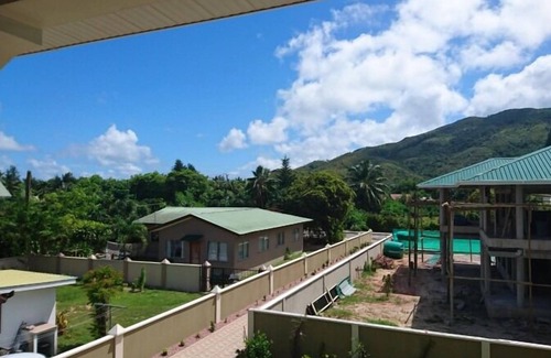 Amitie Apartment | Seashell Beach Villa