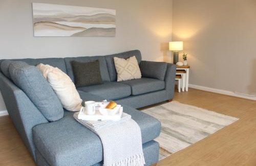 Llanddulas Apartment | Seashell Cottage