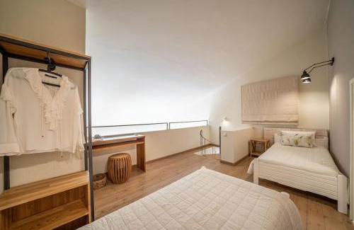 Kounopetra Apartment | Seashell Luxury Residence - Apartment 2