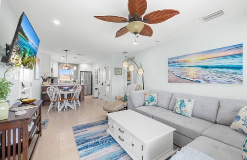 Sanibel Condo | SeaShells of Sanibel Unit 37 – Now Ready for Your Island Getaway!