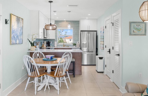 Sanibel Condo | SeaShells of Sanibel Unit 37 – Now Ready for Your Island Getaway!