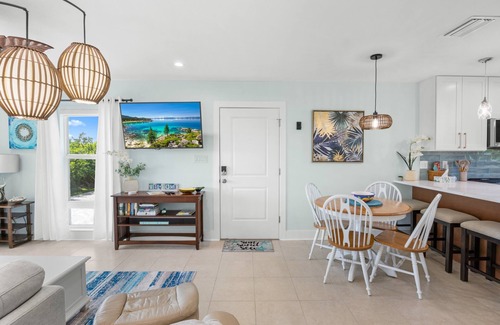 Sanibel Condo | SeaShells of Sanibel Unit 37 – Now Ready for Your Island Getaway!