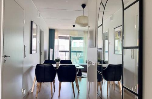 Etelainen District Apartment | Seashore Central Apartement Helsinki