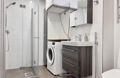Etelainen District Apartment | Seashore Central Apartement Helsinki