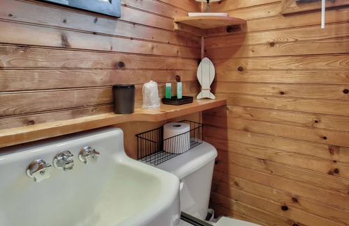 Ocean Bay Park Hotel | Seashore Condo Hotel #10, Cozy Fire Island Escape, Near Ferry - With Bay Views and Steps from the Beach.