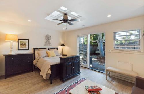 Del Mar Heights Apartment | Seashore Studio