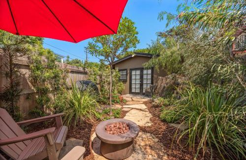 Del Mar Heights Apartment | Seashore Studio
