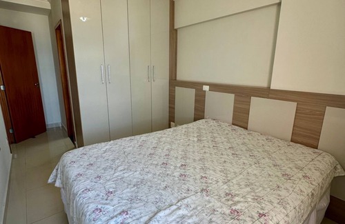 Guilhermina Apartment | SEASIDE APARTMENT IN GUILHERMINA