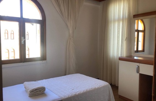Side Apartment | SEASİDE APARTMENT SEA VIEW FULL