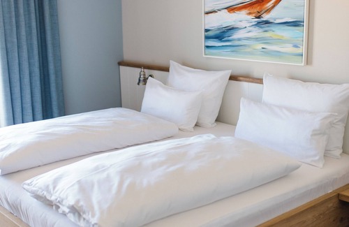 St. Peter-Ording Hotel | Seaside 43