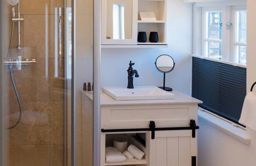 St. Peter-Ording Hotel | Seaside 43