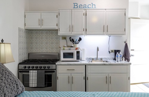 Ensenada Apartment | Seaside Adventure Lodging