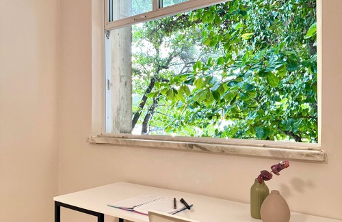Urca Apartment | Seaside Apartment in Urca
