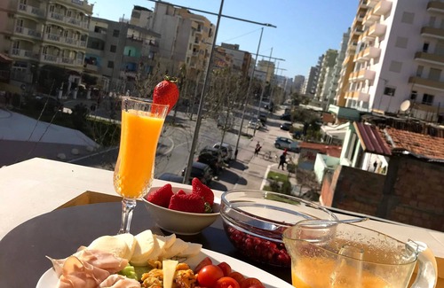 Durres Apartment | SeaSide Aparment