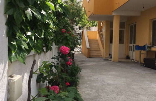 Durres Apartment | SeaSide Aparment