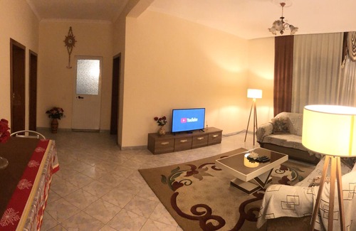 Durres Apartment | SeaSide Aparment