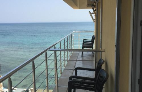 Altinkum Apartment | Seaside Apart Hotel
