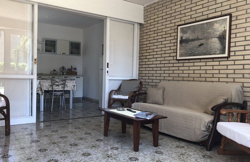 Principina a Mare Apartment | Seaside apartment in Maremma