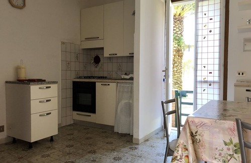 Principina a Mare Apartment | Seaside apartment in Maremma