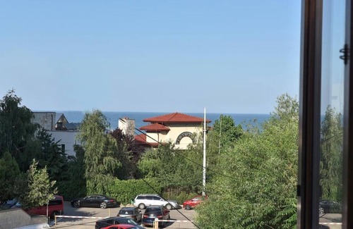 Constanta Apartment | Seaside Apartament close to the beach, perfect for Neversea annual festival