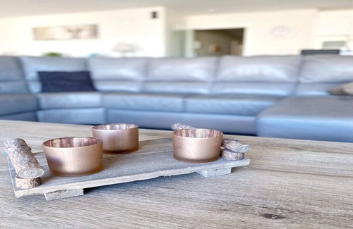 Middelkerke Apartment | Seaside Apartment with Stunning Views