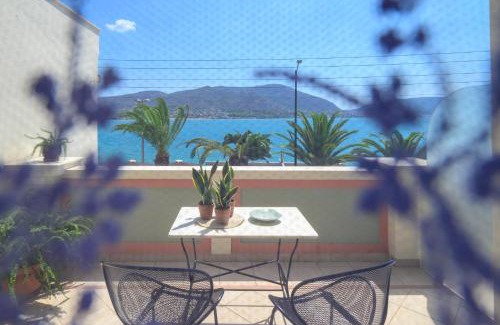 Salamis Apartment | Seaside Apartment