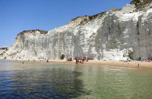 San Giorgio Apartment | Seaside Apartment in Sciacca