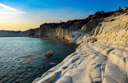 San Giorgio Apartment | Seaside Apartment in Sciacca