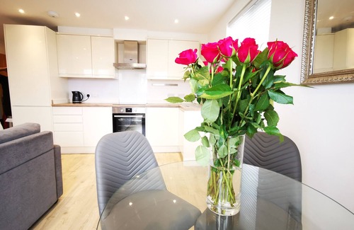 East Wittering Apartment | Seaside Apartment in the Heart of East Wittering Village
