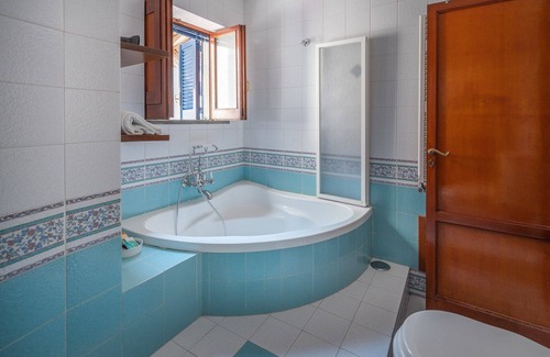 Vico Equense Apartment | Seaside apartment with panoramic terrace on the Sorrento Coast