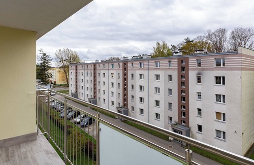 Babie Doy Apartment | Seaside Apartment with the View