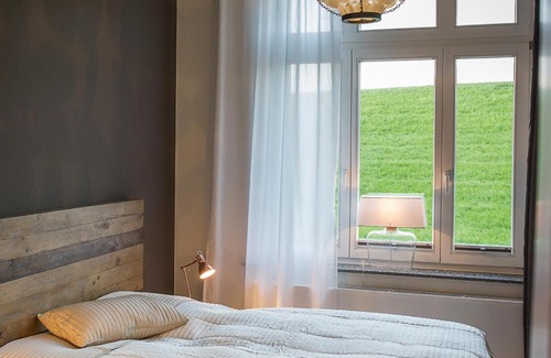 Doese Apartment | Seaside Apartments Austernbank