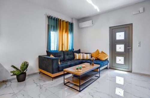 Agkisaras Apartment | Seaside Apartments in Agkisaras 2