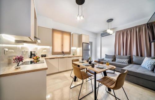 Agkisaras Apartment | Seaside Apartments in Agkisaras