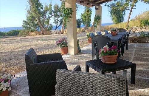 Castelsardo Apartment | Seaside apartments with breathtaking sunsets over the Gulf of Asinara