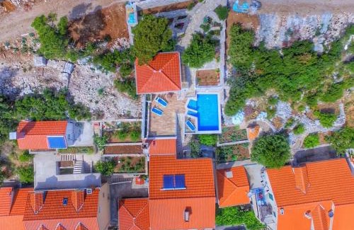 Sobra Apartment | Seaside apartments with a swimming pool Sobra, Mljet - 22926