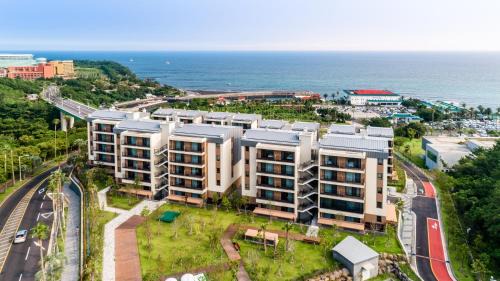 Jungmun Resort | Seaside Arden